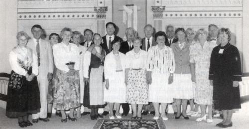 1939 gåxsjö jubileum