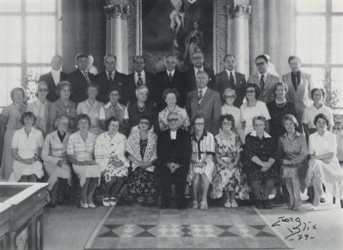 1939 hdal jubileum 1979